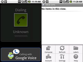Illustration for article titled How To: Totally Overhaul Your Phones With Google Voice